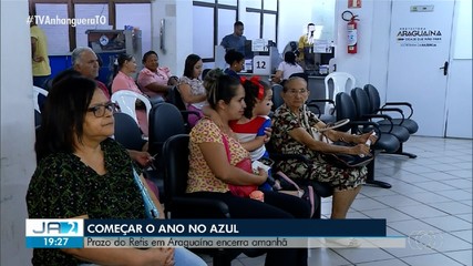 Prazo do Refis em Araguaína encerra nesta sexta-feira (29)