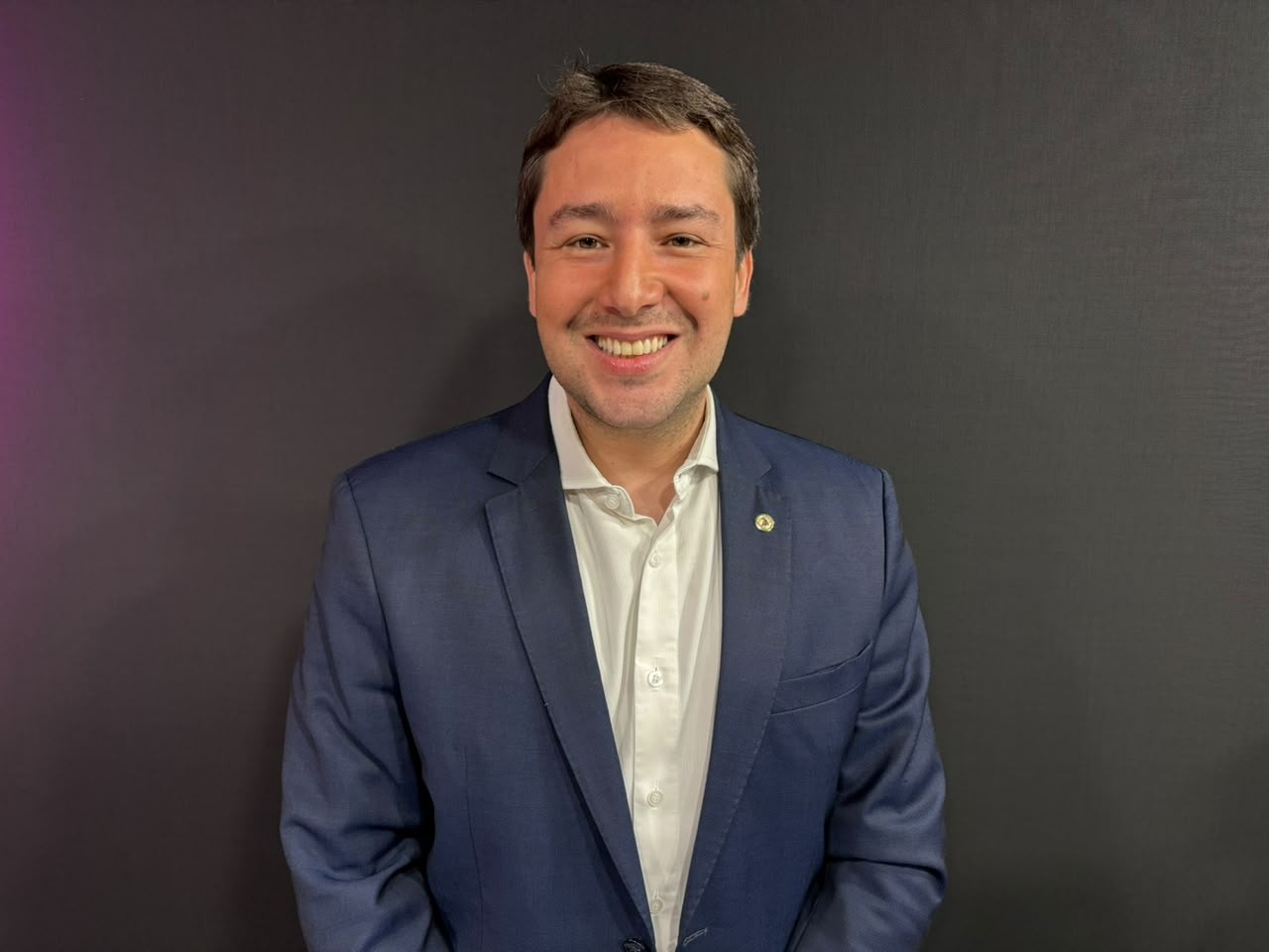 EM BREVE: Bruna Mendes entrevista João Henrique Catan, candidato do NOVO ao governo de MS