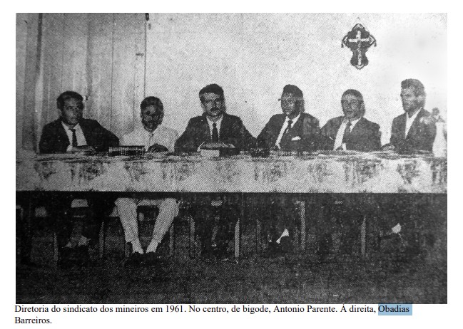 Torturado na ditadura em SC vai receber R$ 100 mil de indenização aos 97 anos, decide Justiça