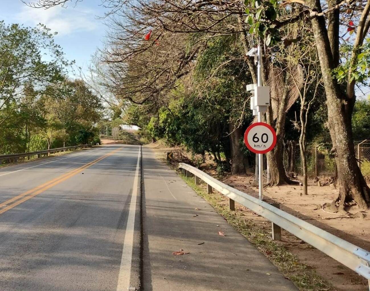 Novos radares entram em operação em Rio Pardo, Aguaí e 26 cidades do interior de SP; veja lista