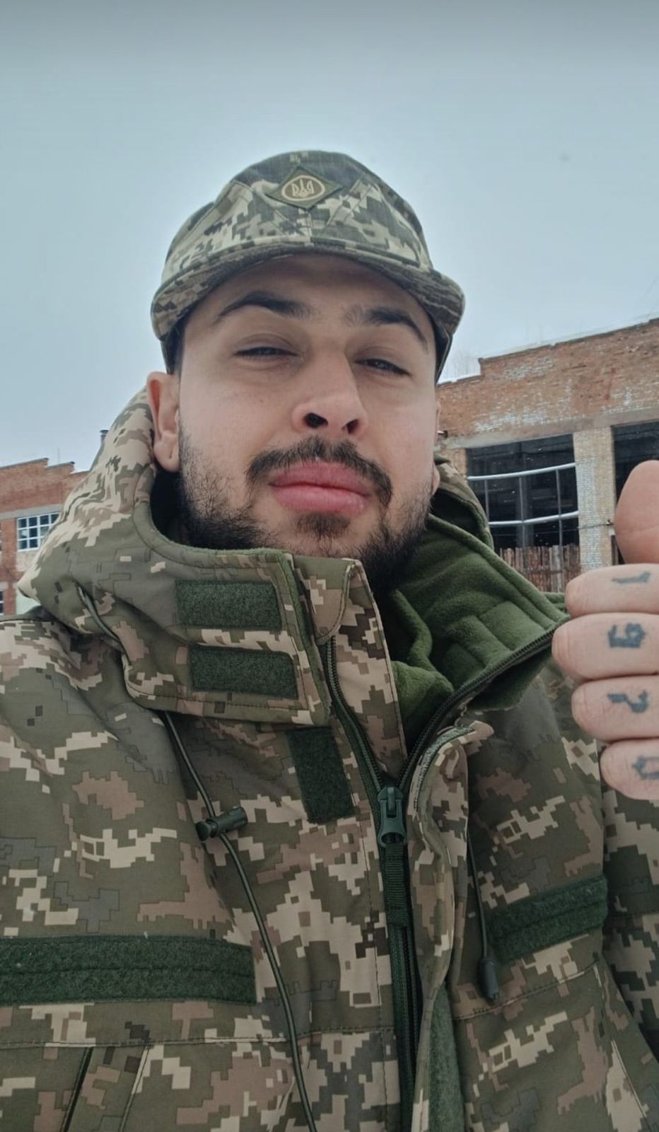 Mãe de Petrolina vive angústia após notícia da suposta morte do filho na Guerra da Ucrânia