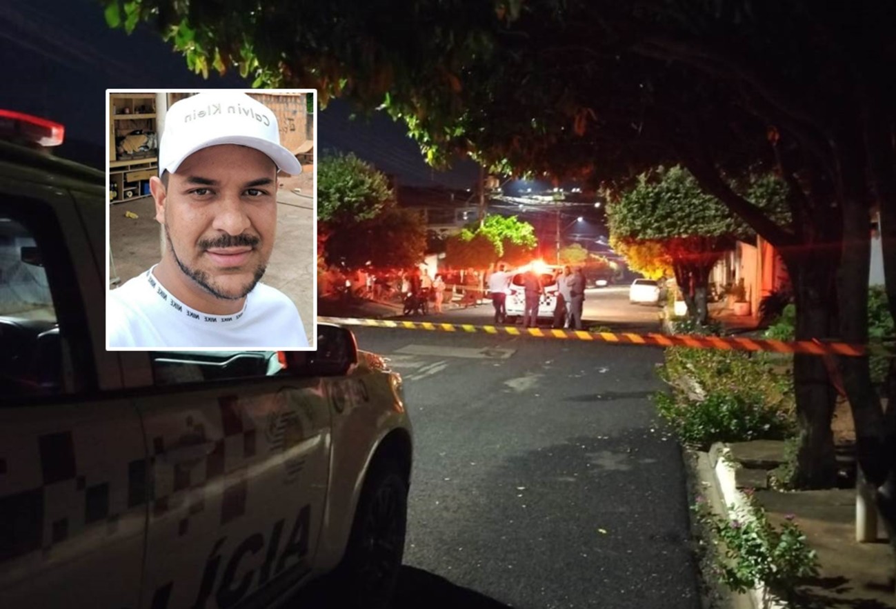Homem de 32 anos é morto após brigar com esposa e agredir vizinhos no interior de SP