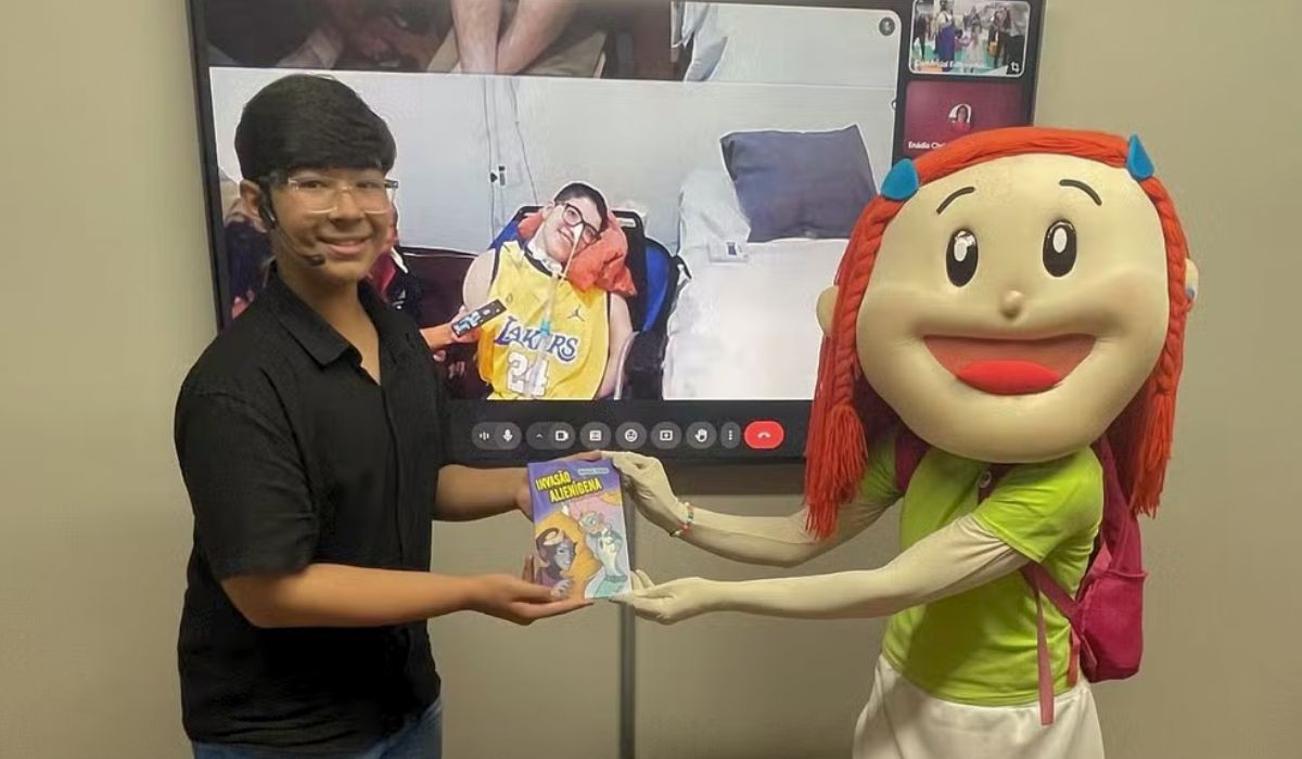 Retrospectiva 2025: relembre histórias inspiradoras e de superação na região de Piracicaba