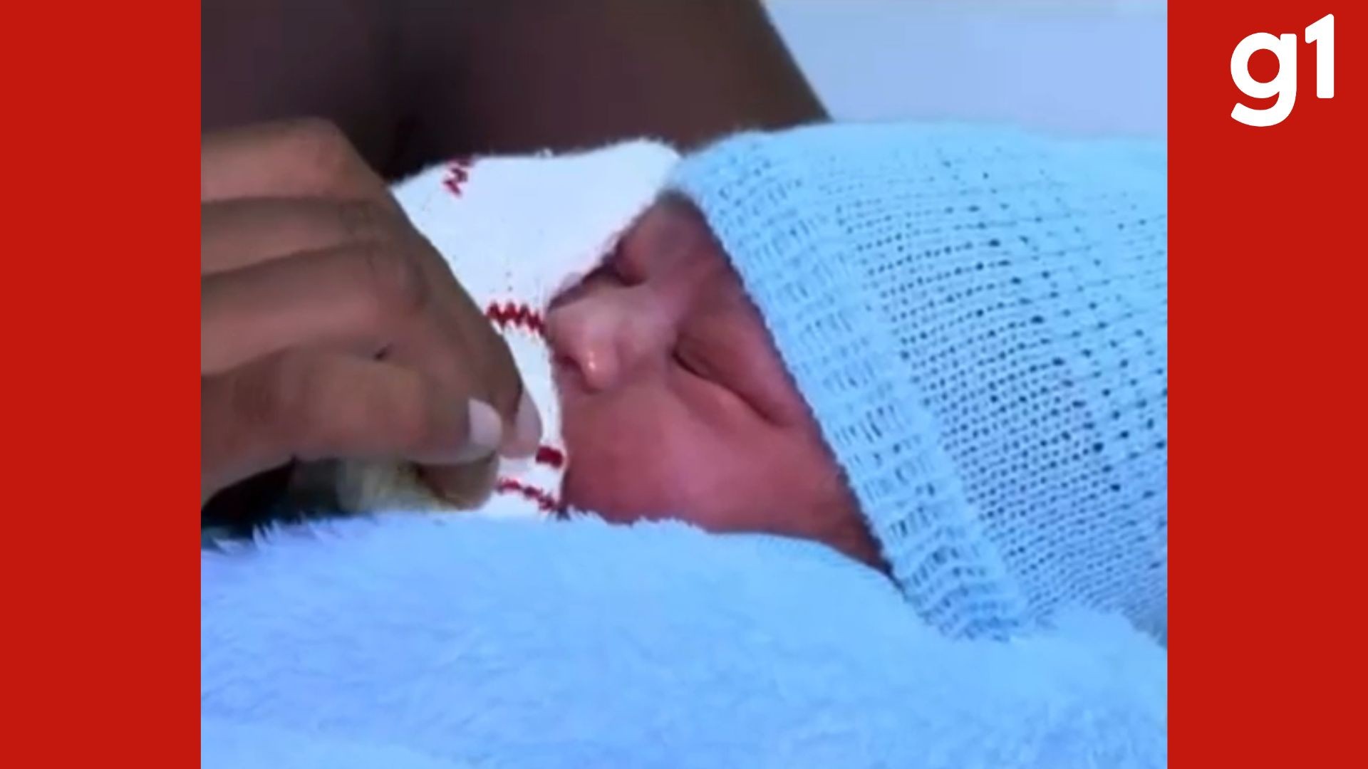 Primeiros bebês de 2026 em Cuiabá dividem o mesmo nome composto