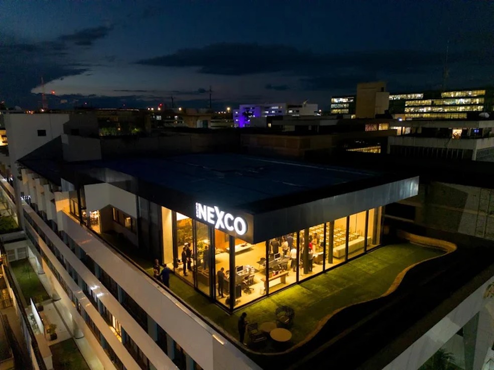 A crise envolvendo a empresa também motivou uma ação judicial do Grupo Nexco contra a Naskar Holding, após atrasos considerados inéditos em pagamentos e dificuldades de acesso à operação. — Foto: Reprodução