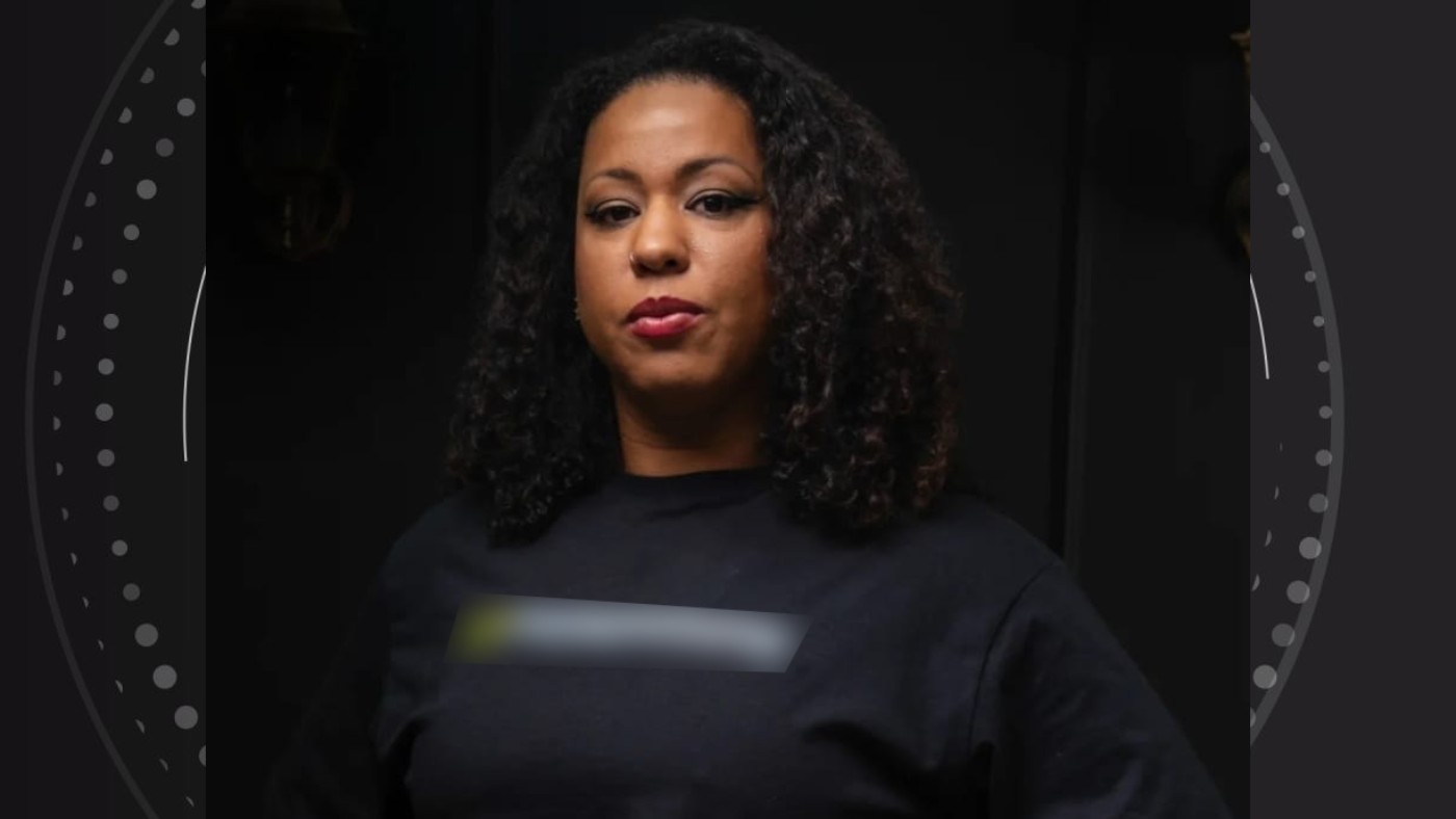 Mulher sente 'dor de garganta', descobre infecção no peito e morre após passar por cirurgia, no Paraná