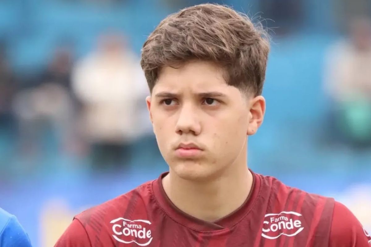 entenda as etapas do processo após a morte de goleiro de 14 anos em São José dos Campos — Doação de órgãos