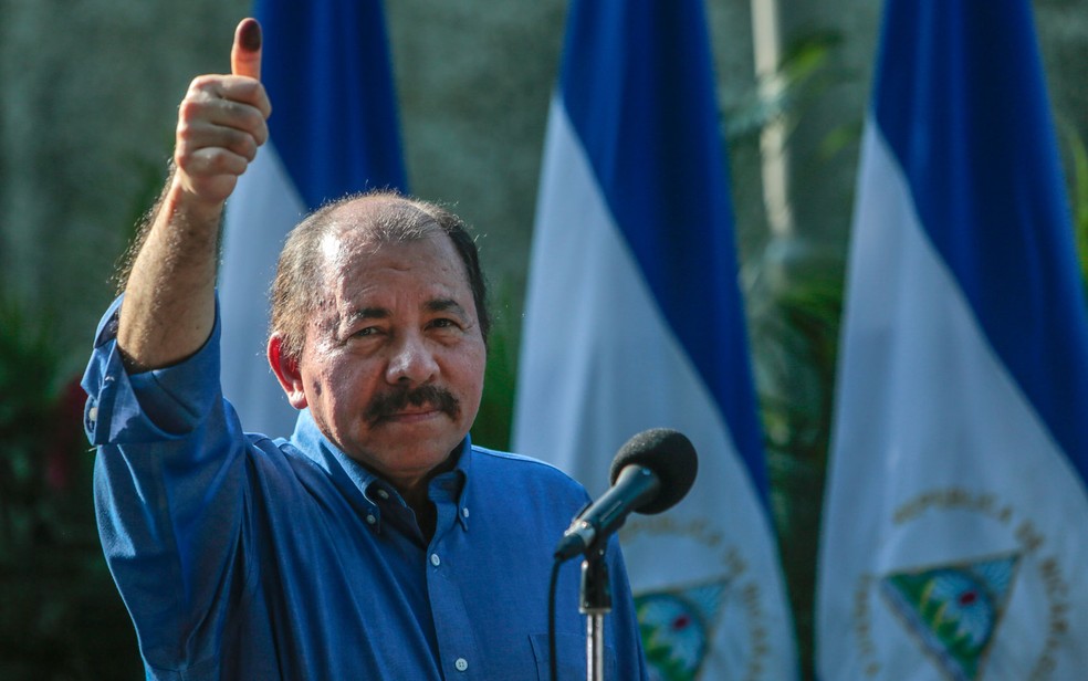 Canal de TV crítico do governo tem bens embargados na Nicarágua, Mundo