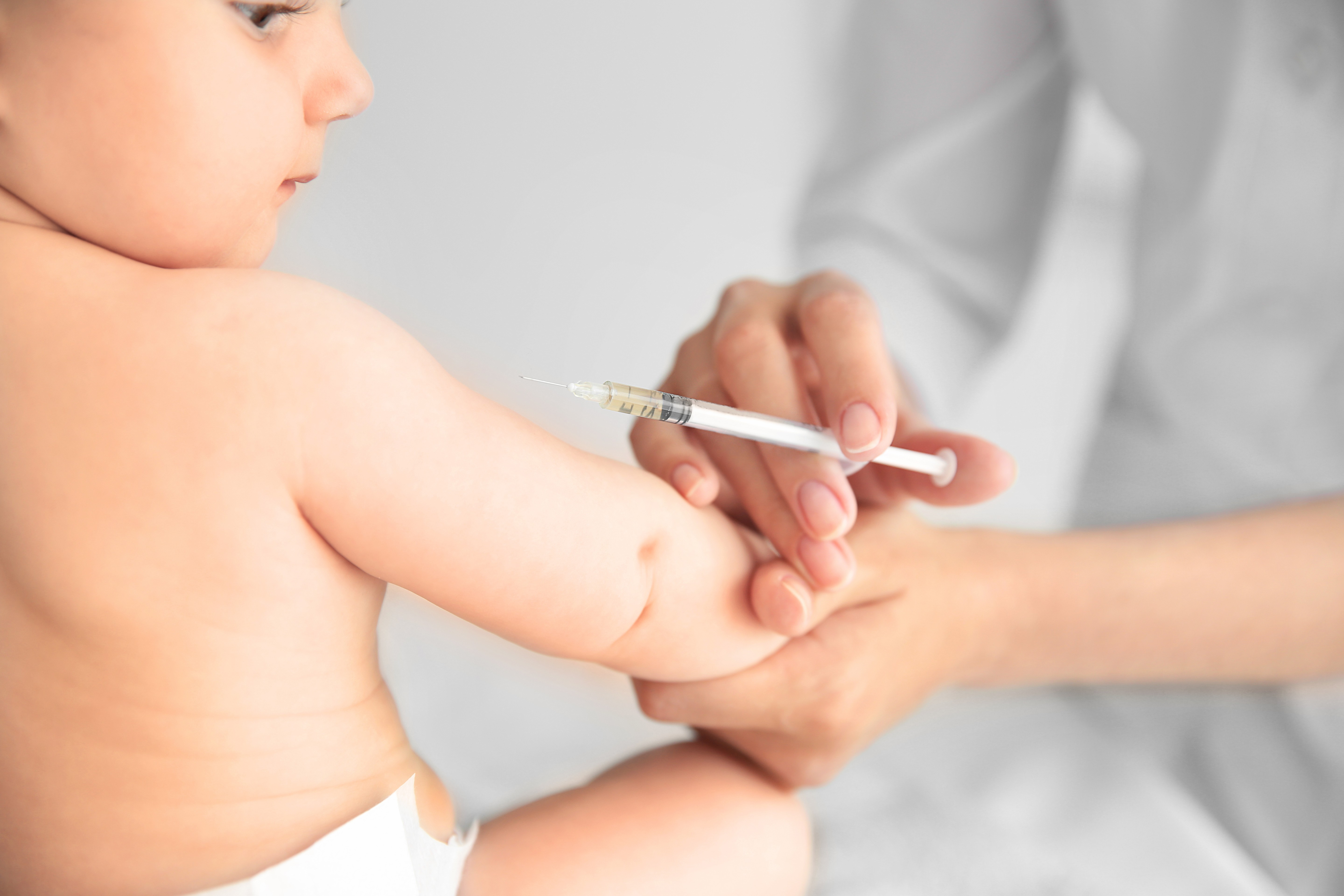 SUS substitui vacina pneumocócica e expande cobertura contra doenças graves