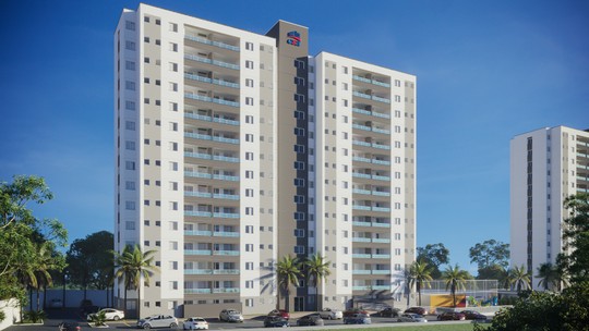 Mississipi Fun Residence o novo lan amento da C A Construtora em