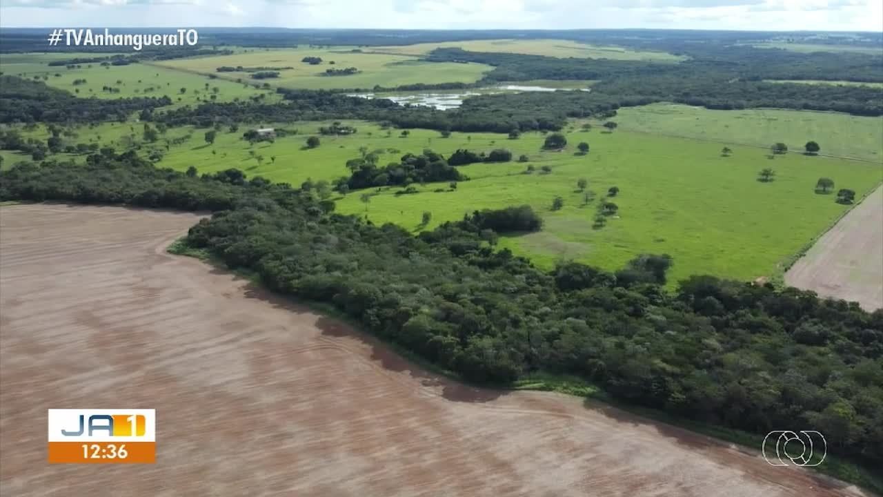 VÍDEOS: Jornal Anhanguera 1ª Edição-TO de terça-feira, 07 de abril de 2026