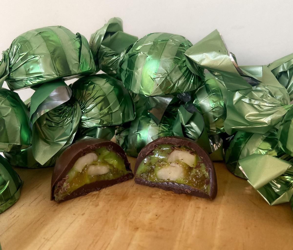 Sorvetes e bombons de pistache e cupuaçu: chefs criam mistura de sabores para COP 30