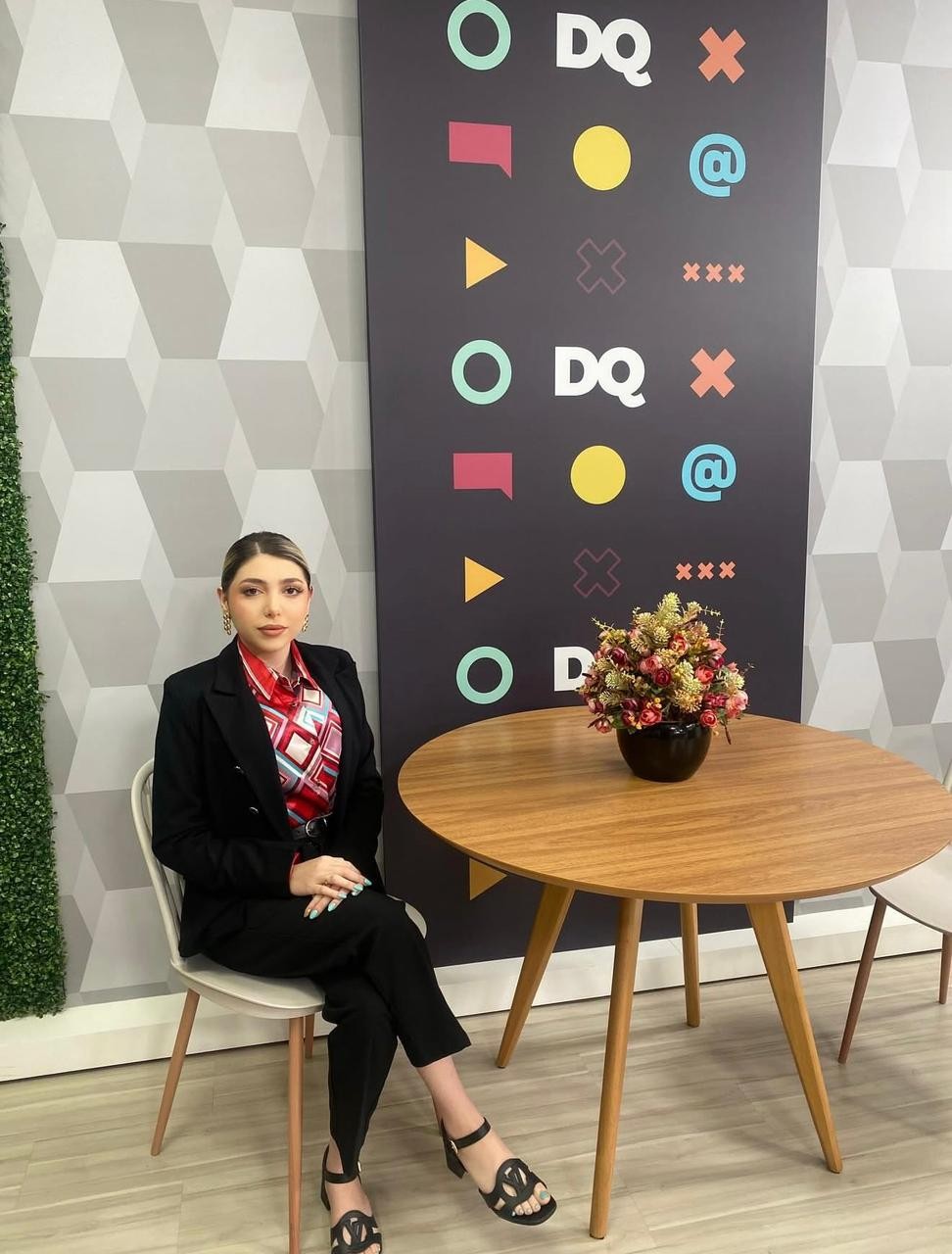 Empreendedora destaca resultados com clareza emocional para os clientes