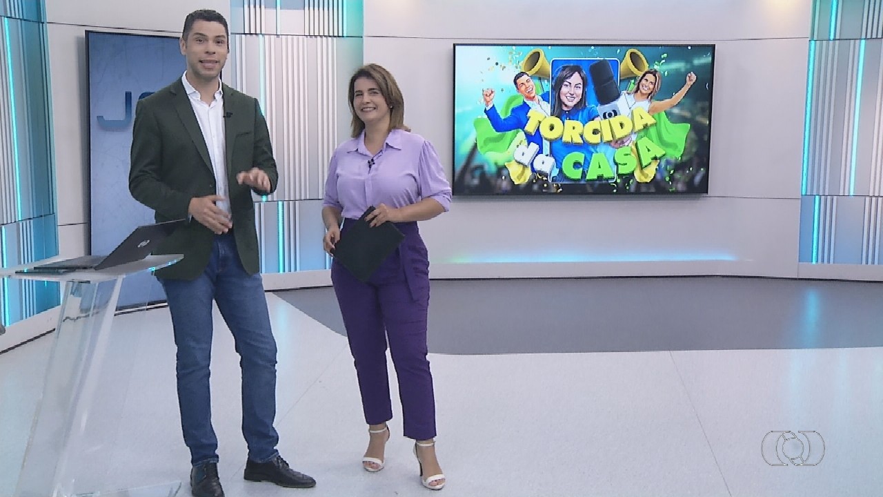VÍDEOS: Jornal Anhanguera 1ª Edição, 13 de maio de 2026