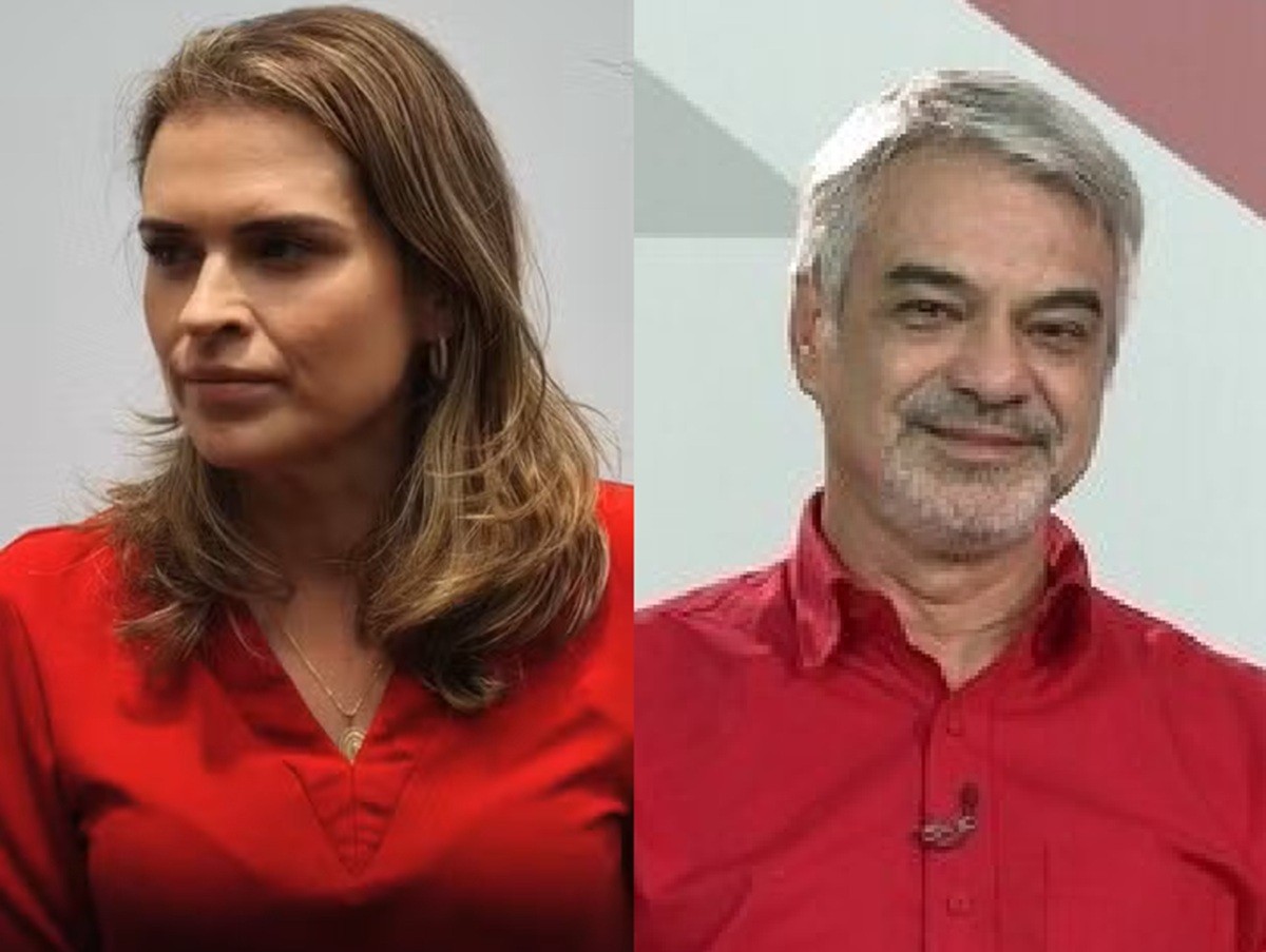 Datafolha: Marília Arraes lidera cenários para o Senado em PE; Humberto Costa fica em 2º