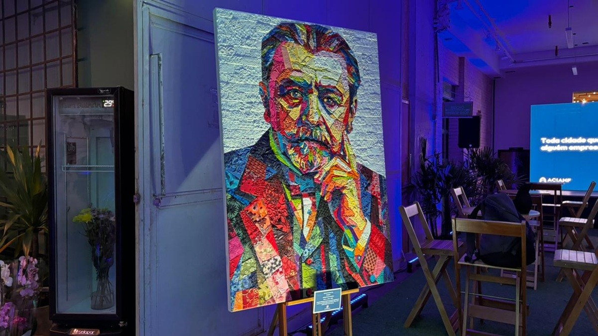 Nova Friburgo lança Prêmio Julius Arp para reconhecer empreendedores da região