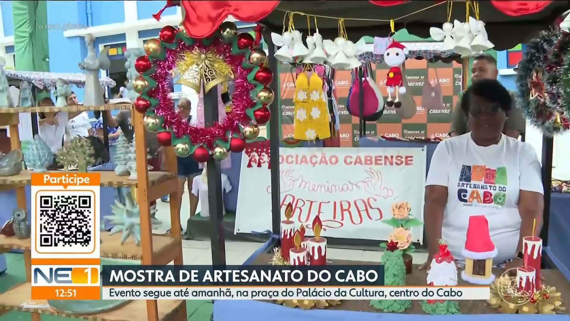 VÍDEOS: NE1 de sexta-feira, 28 de novembro de 2025