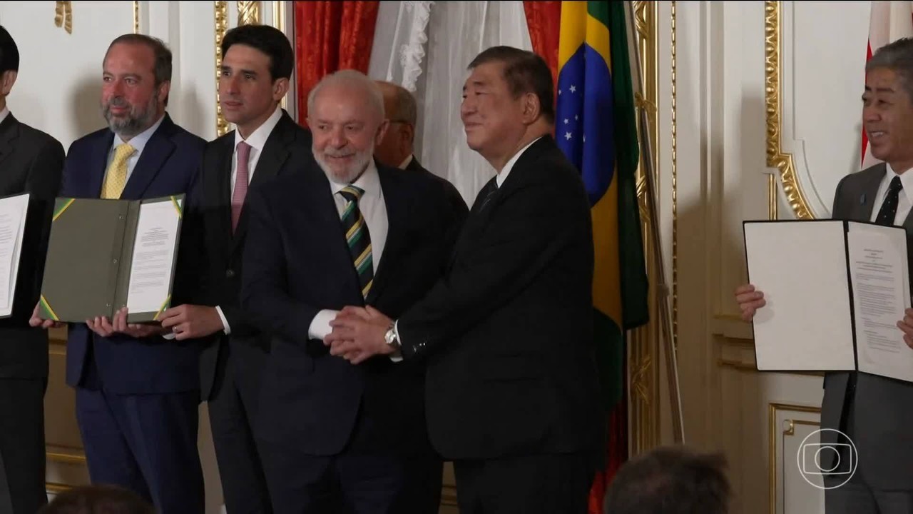 Ninguém vai ganhar 100%, senão não seria acordo, diz Haddad ao defender Mercosul e União Europeia