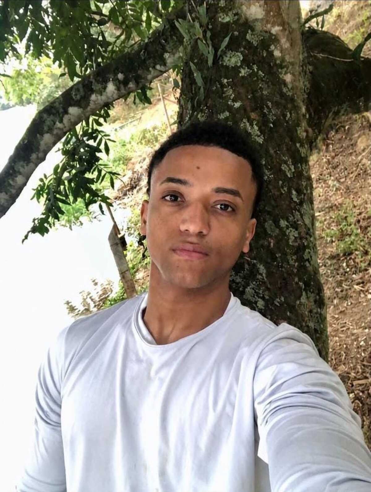 Família procura por jovem desaparecido em Itatiaia