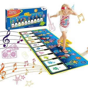 Piano music