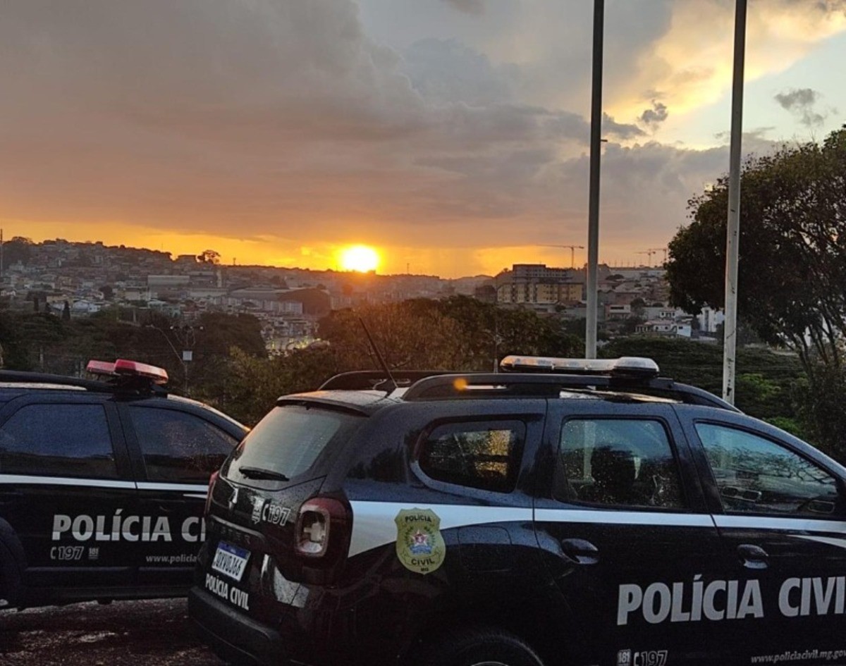 Polícia cumpre mandados de prisão contra irmãos investigados por morte de homem em barragem de Gameleiras