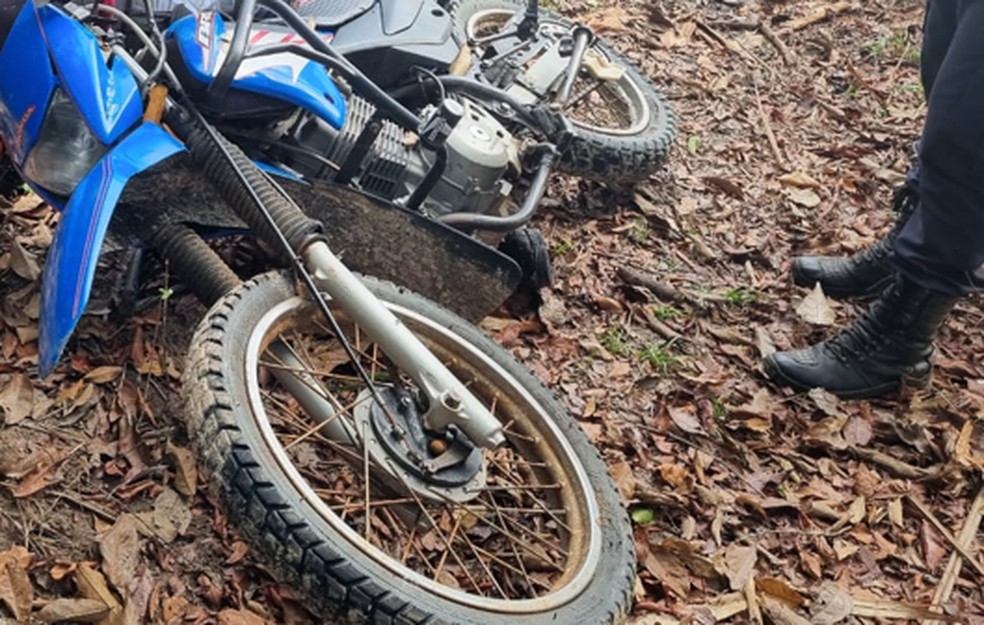 Guardas municipais são encontrados mortos próximo ao rio Gurupi, no interior do MA — Foto: Divulgação