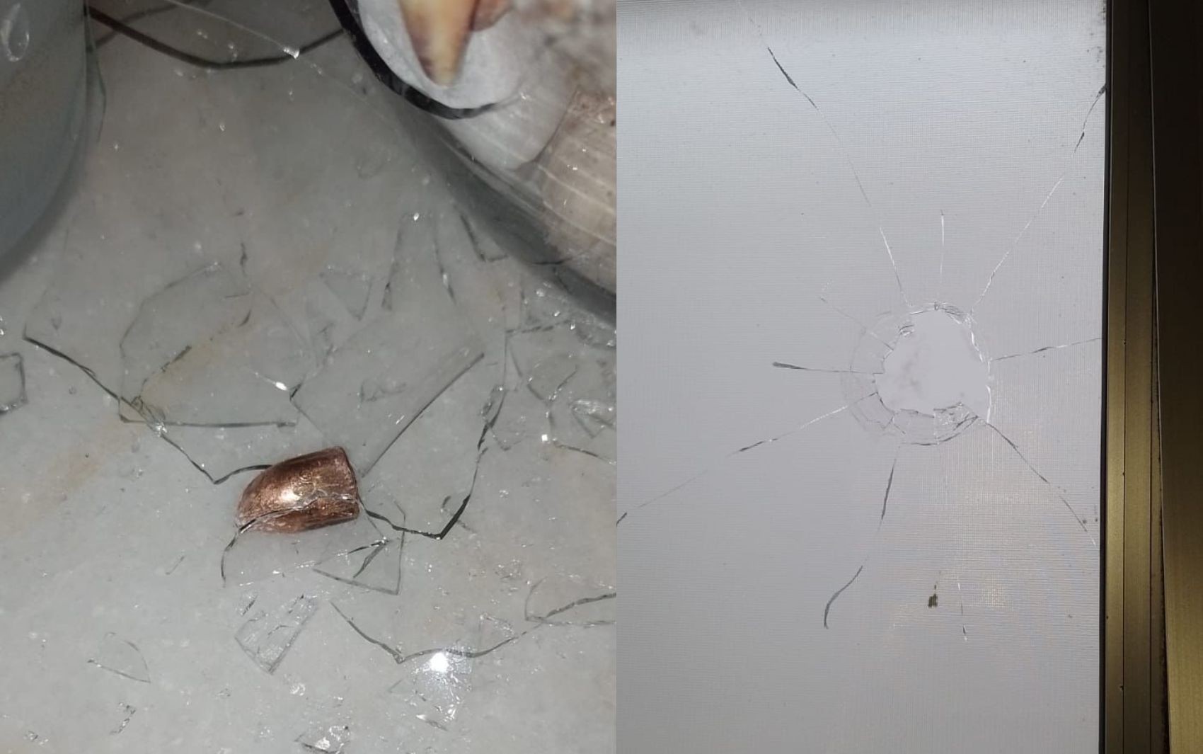 Fim de semana violento em Salvador
