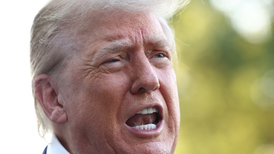 Tarifa de 50%: Brasil enfrenta a maior taxa entre países notificados por Trump; veja lista