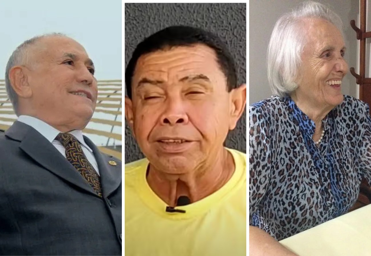 Entenda mudança de nomes de espaços públicos e monumentos para valorizar personalidades no Tocantins