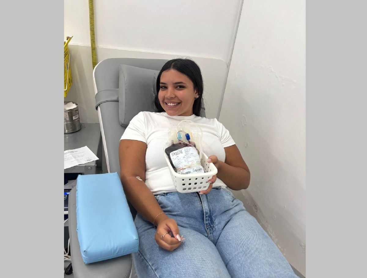 Bancos de sangue de municípios do RJ terão novas regras a partir de outubro; veja o que muda