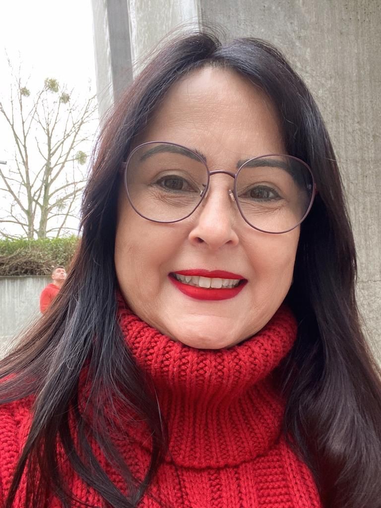 Professora desaparecida é encontrada morta 