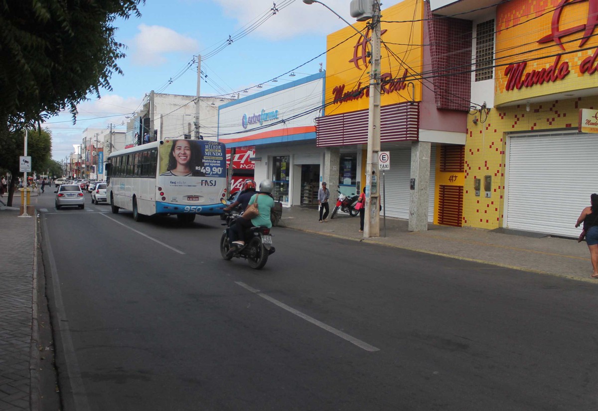 Petrolina e Salgueiro avançam para fase 6 do Plano de Convivência com a ...