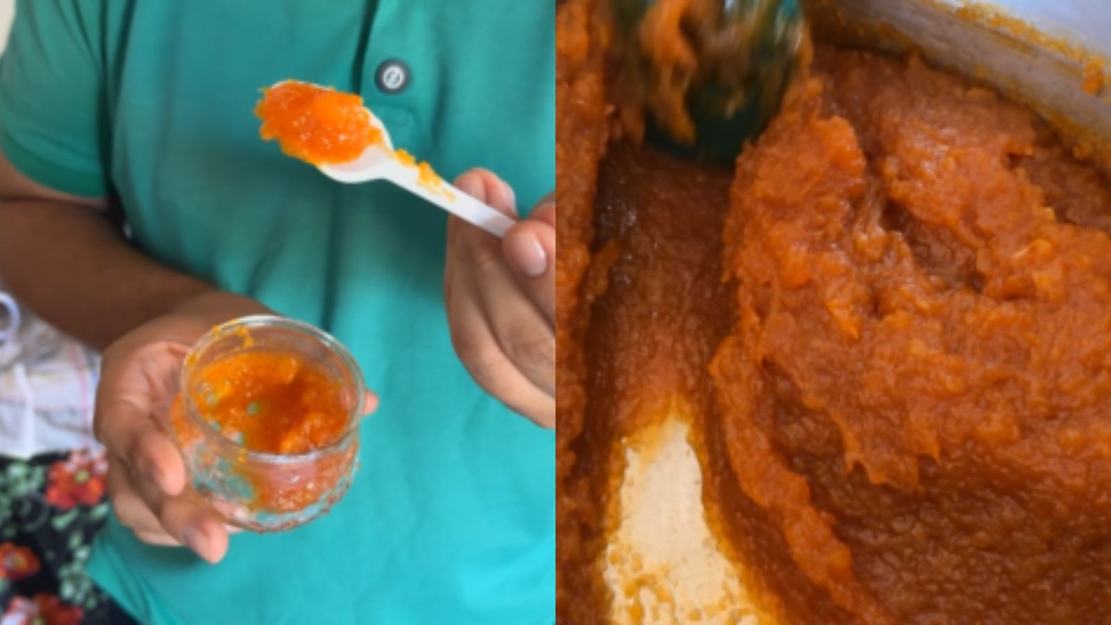 Doce de abóbora com coco: aprenda deliciosa receita destaque no Clube Rural