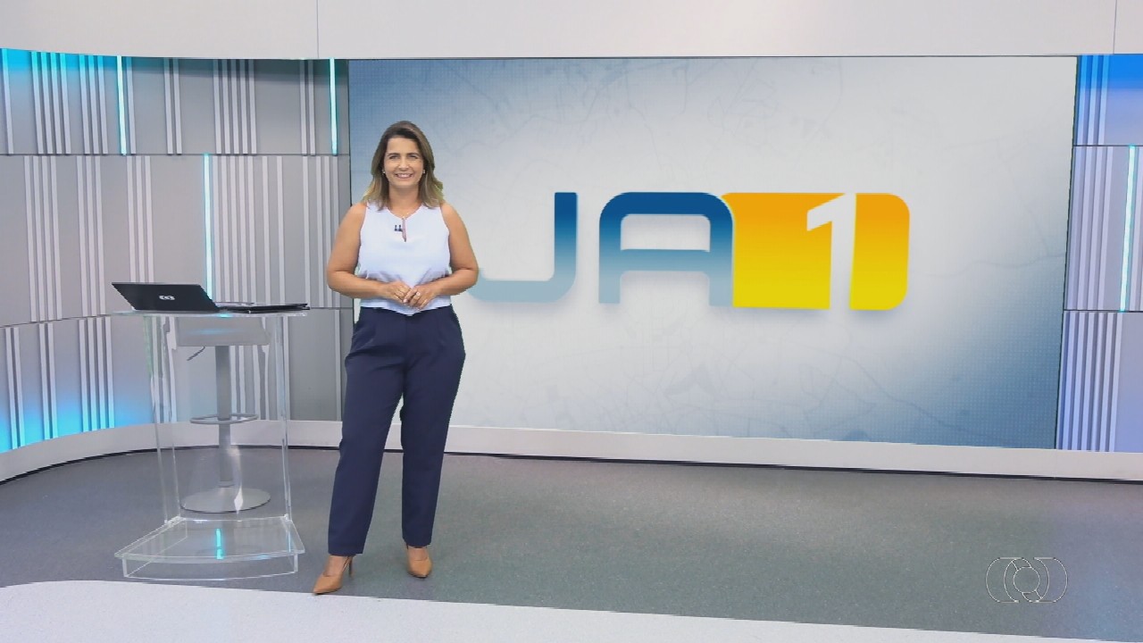 VÍDEOS: Jornal Anhanguera 1ª Edição de sábado, 15 de agosto de 2026