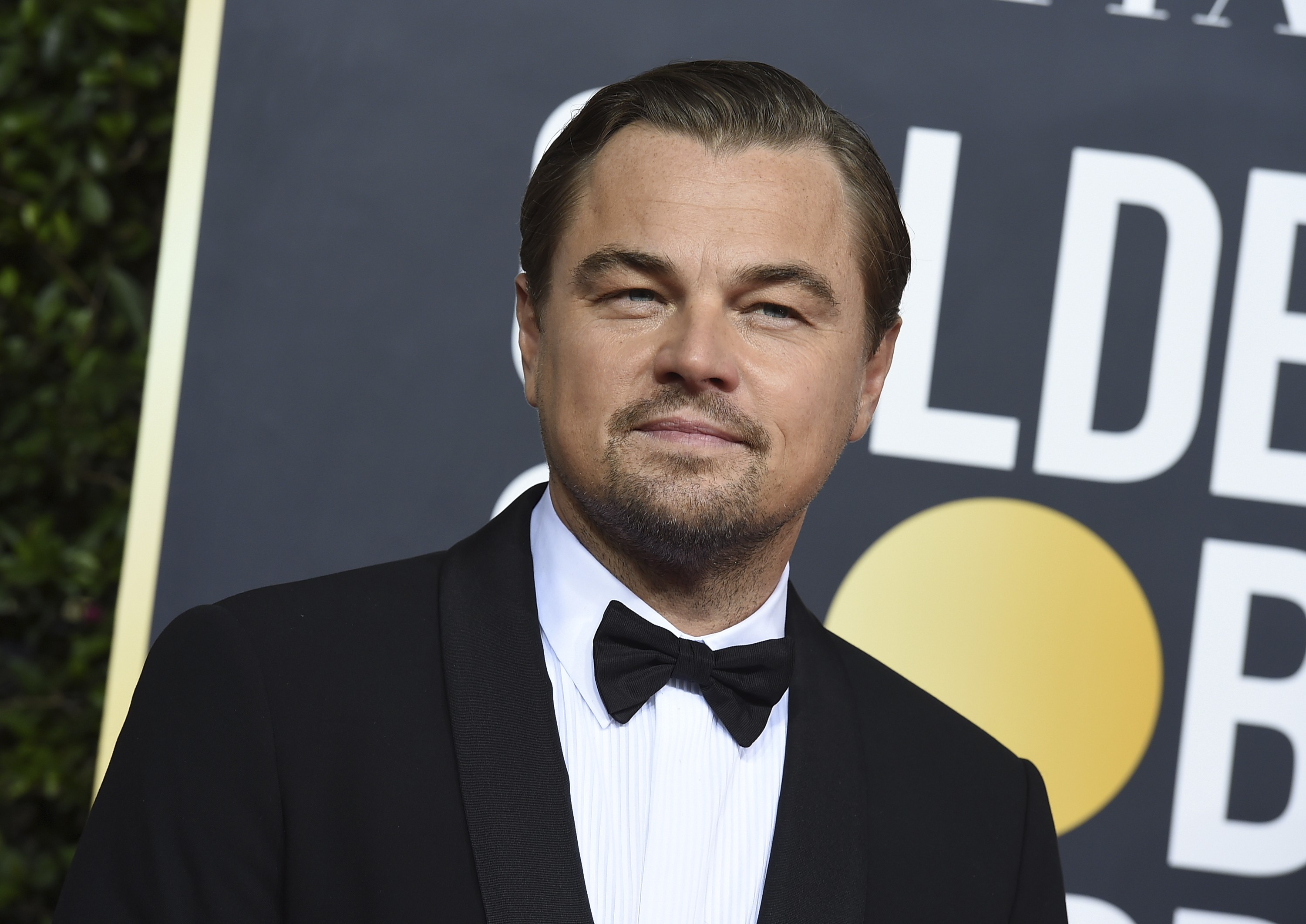 Leonardo DiCaprio apoia Kamala Harris e diz que Donald Trump 'nega a ciência'