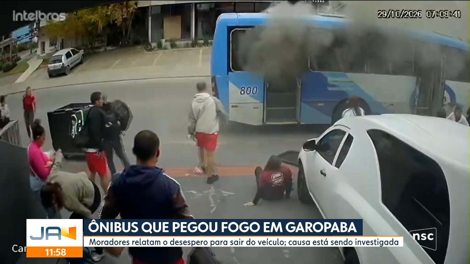 Jornal do Almoço Florianópolis de sexta-feira, 30 de outubro de 2026