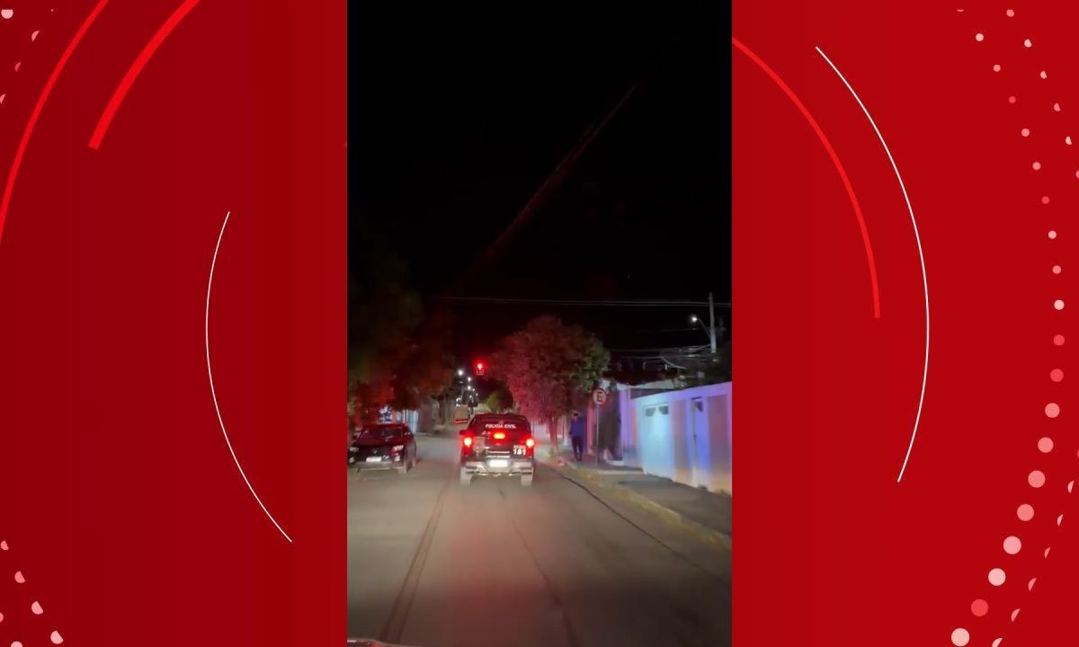 Jovem finge sequestro após briga com namorado na Bahia e é encontrada por policiais 