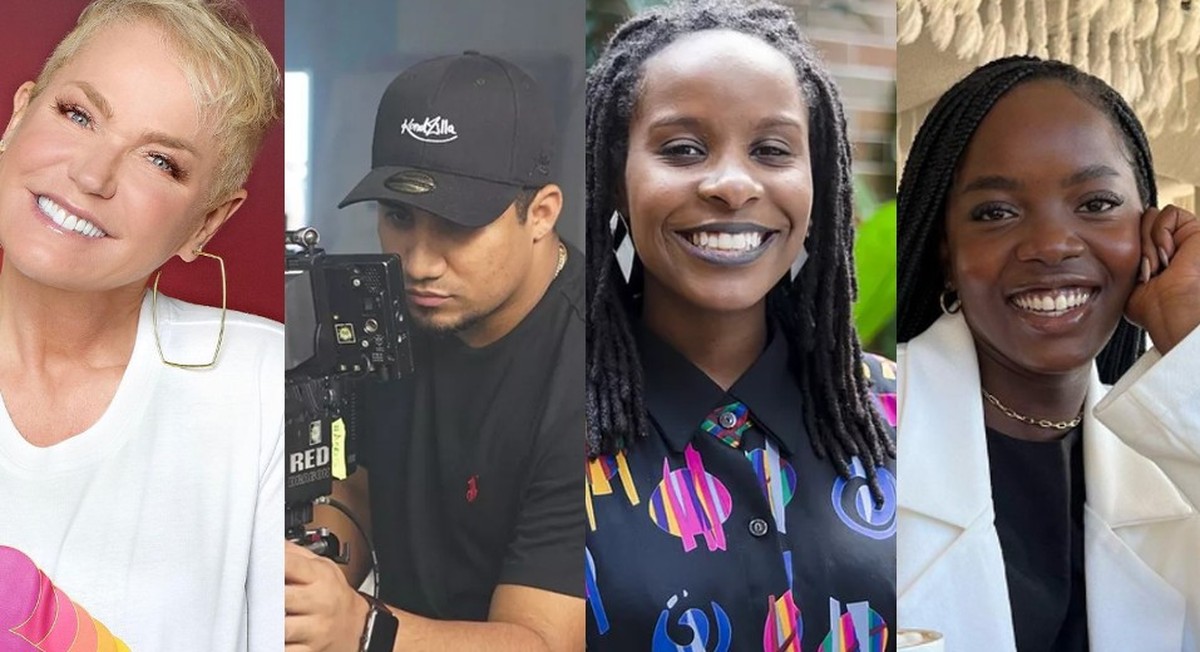 Xuxa, Kondzilla, Luciano Huck, Clara Moneke and Monique Evelle are among the attractions at the event in Rio;  see details