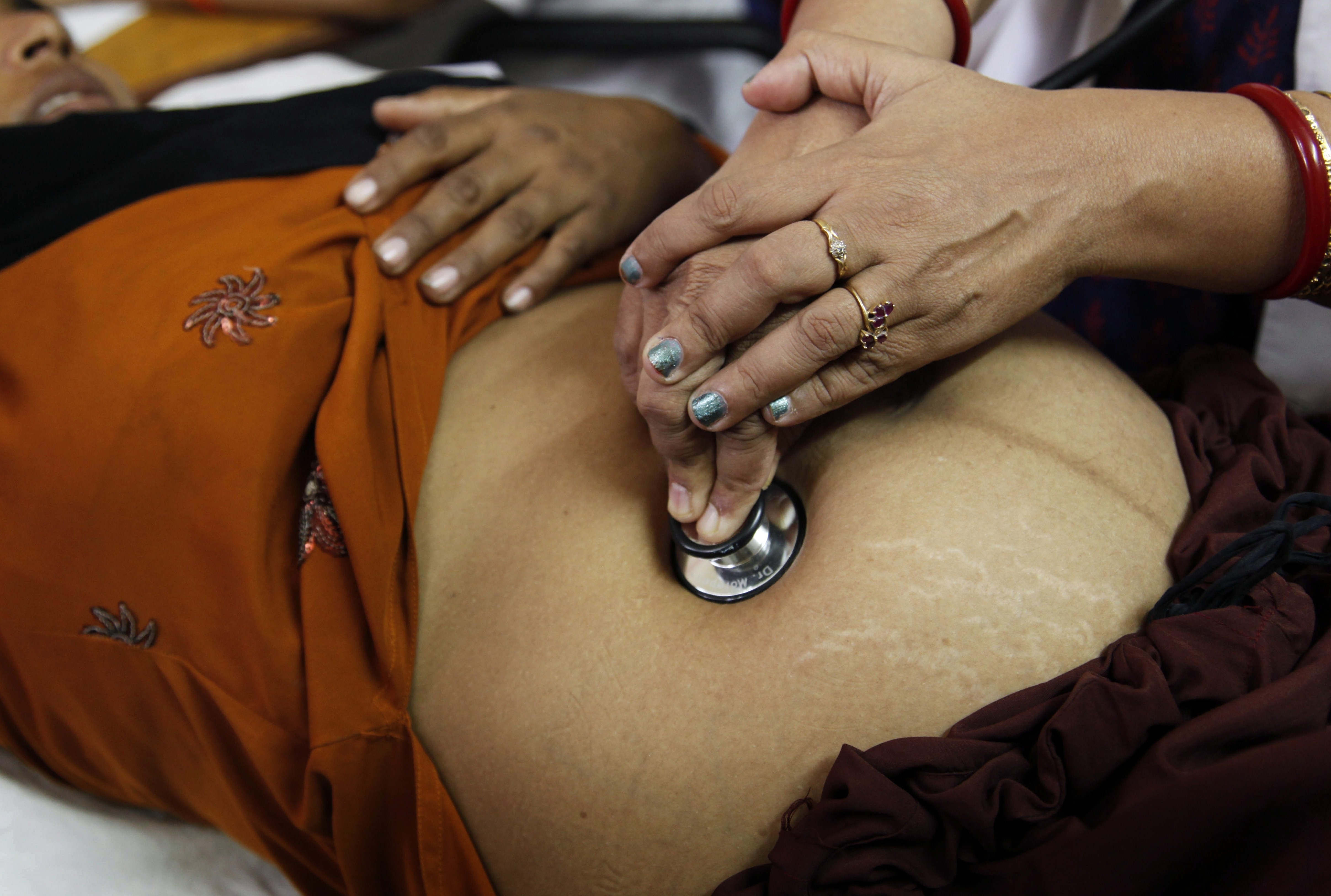 Prefeitura de Macapá realiza ação de atendimento especializado para grávidas nesta quarta (6)