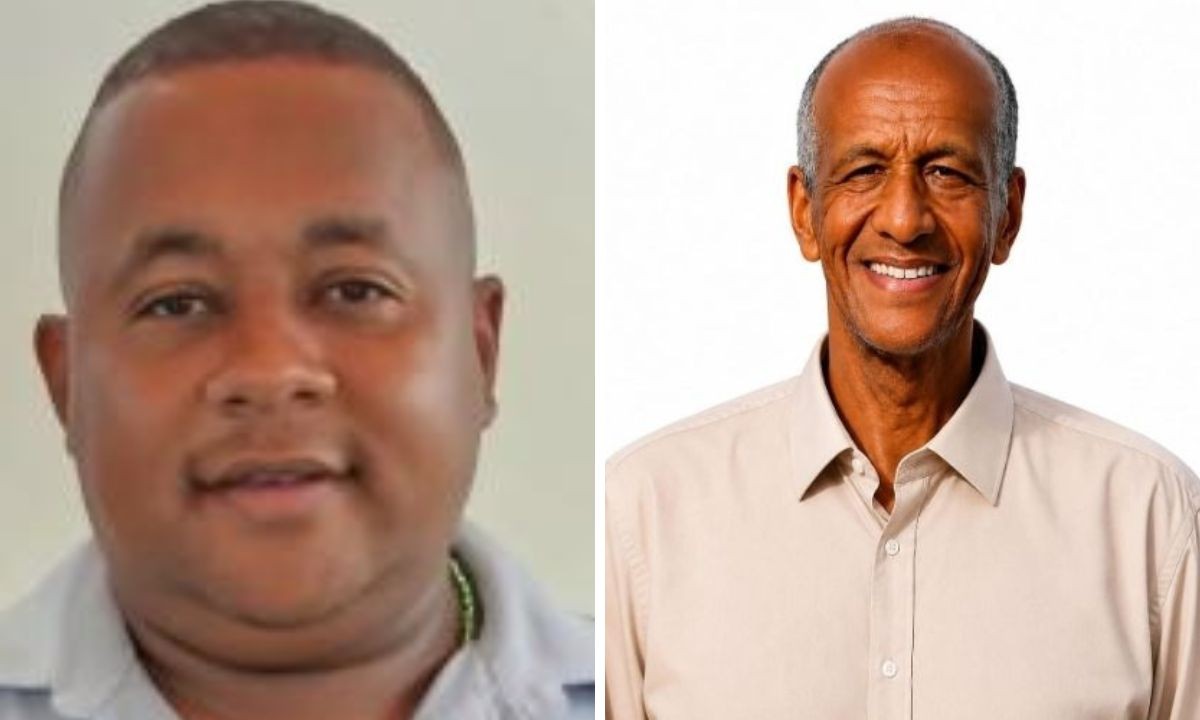 Democracia Cristã realiza convenções rivais e lança dois candidatos ao governo da Bahia