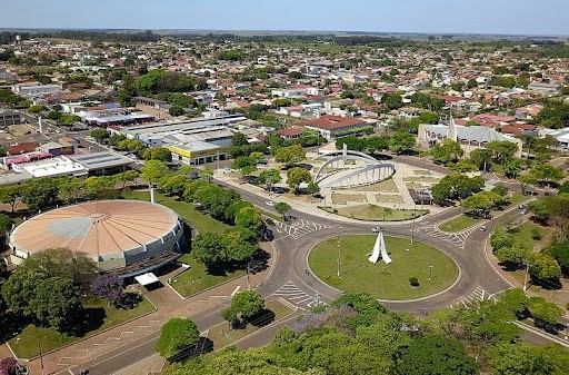 Vale do Ivinhema tem esgoto universalizado em 9 dos 10 municípios