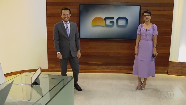 Veja os destaques do Bom Dia Gois desta segunda-feira (22)