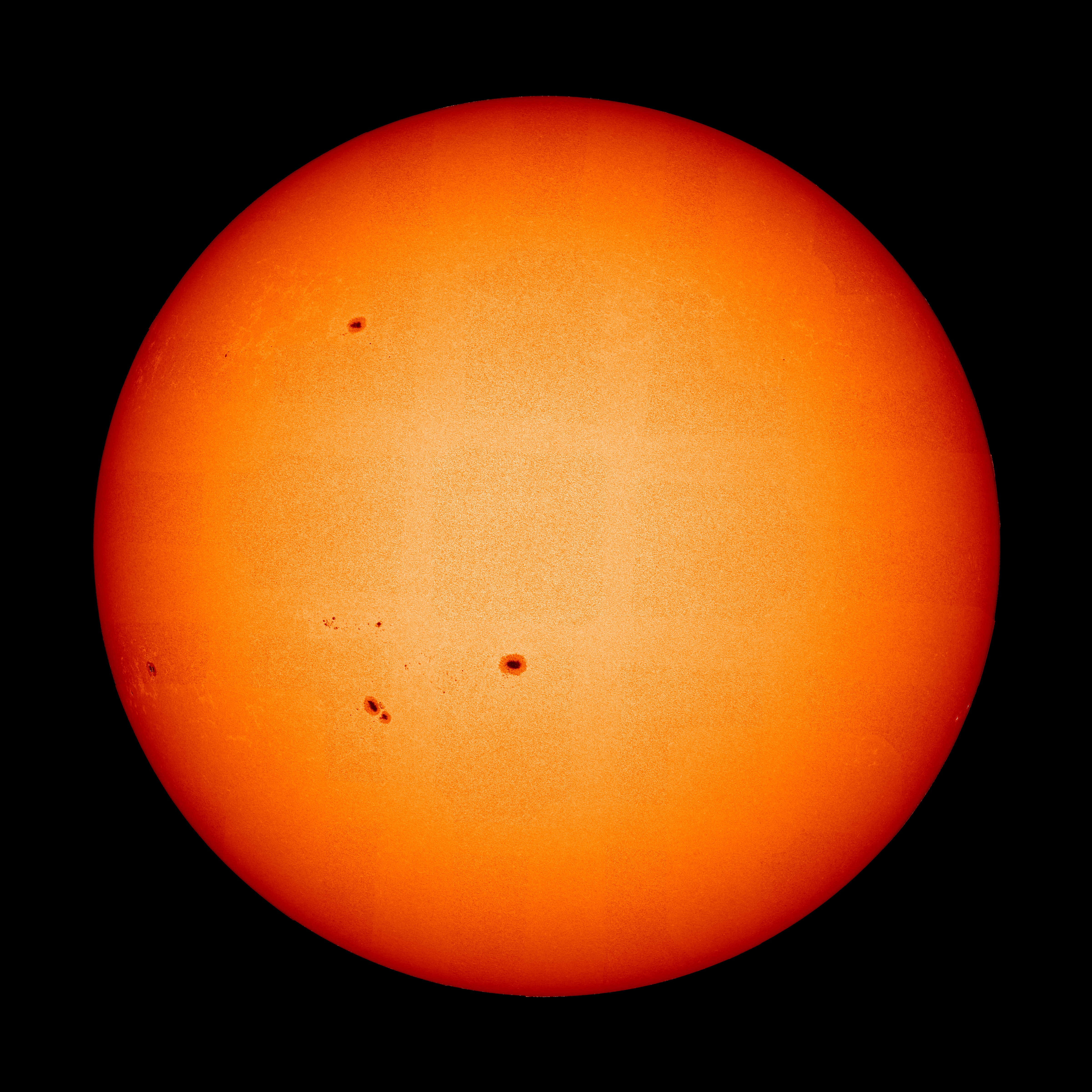 Como sabemos do que o Sol é feito, se ninguém nunca foi até lá?