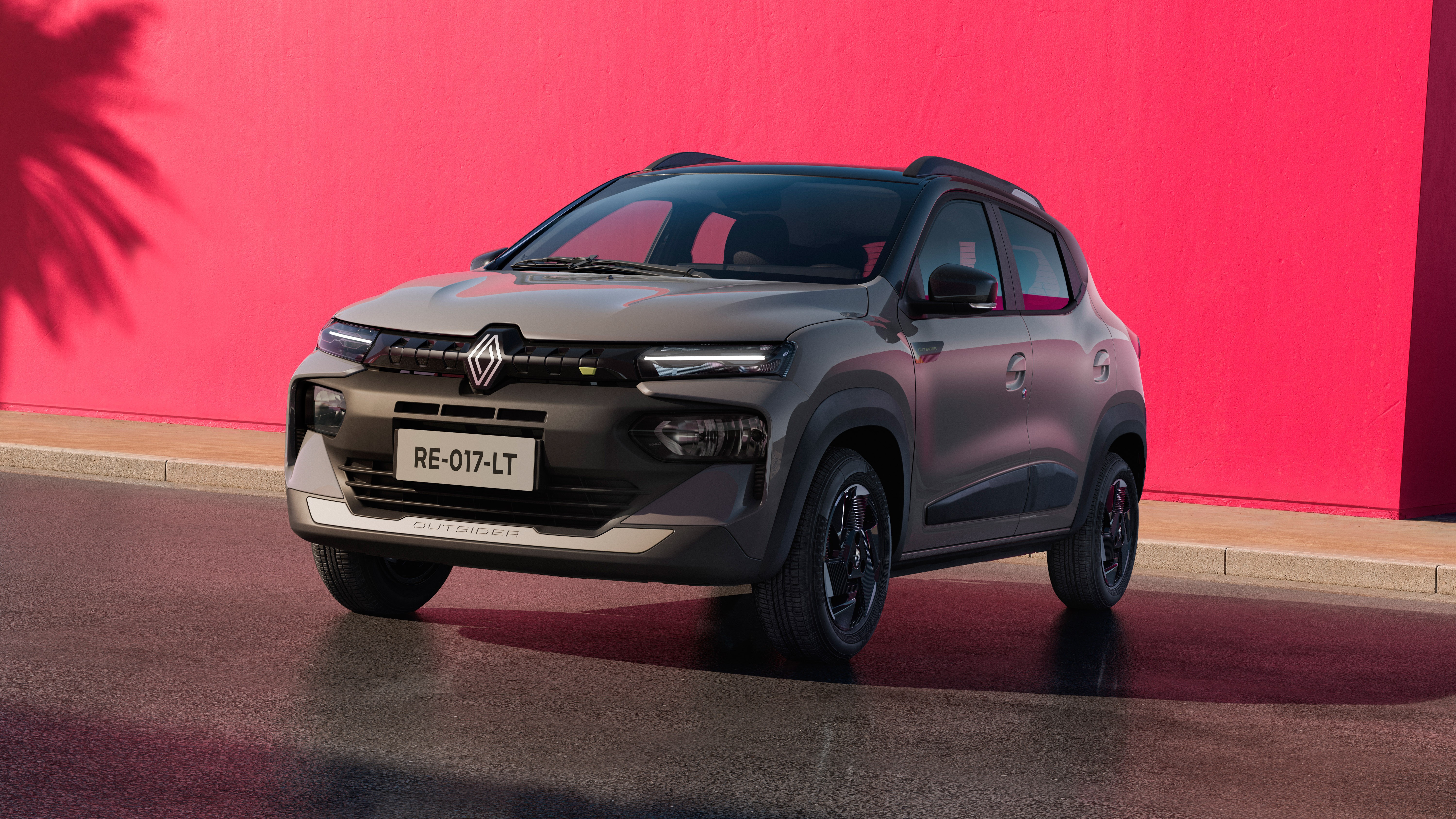 Carro zero mais barato do Brasil, Renault Kwid fica quase R$ 12 mil mais barato e parte de R$ 71.190