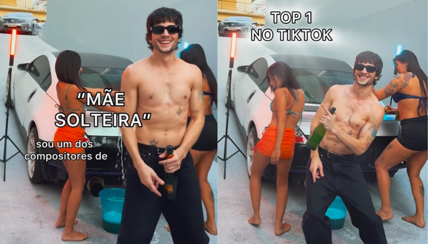 Você Não Tá Convidada pro Meu Bat Mitzvá!