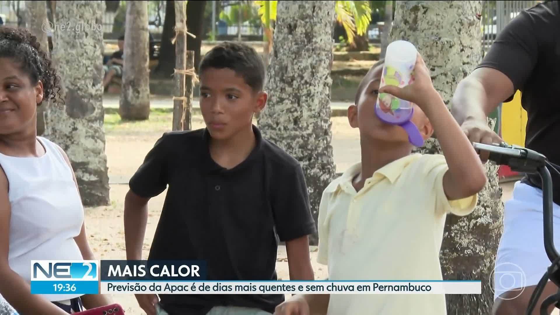 VÍDEOS: NE2 de sexta-feira, 2 de janeiro de 2026