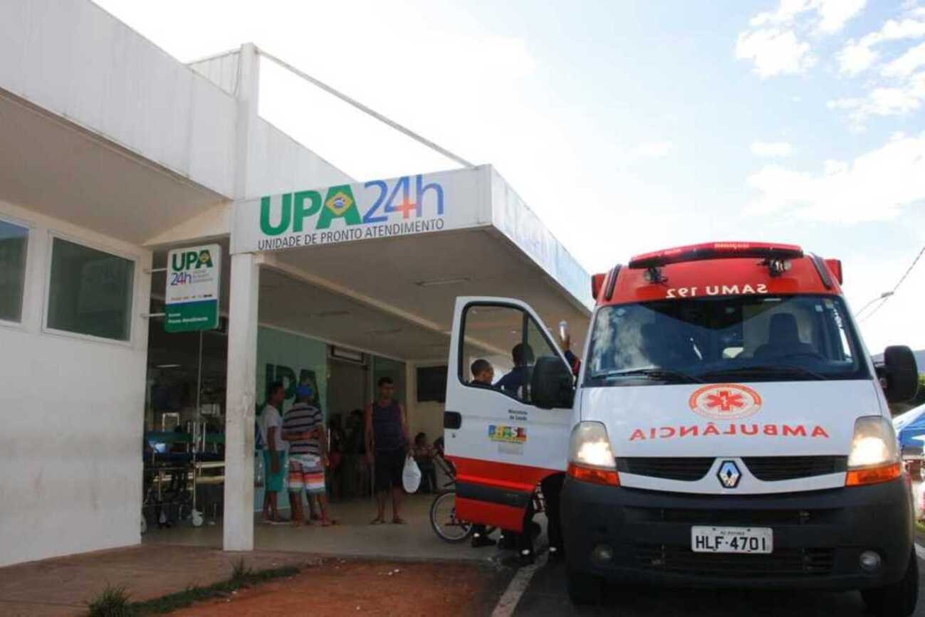 Com a UPA e o Hospital Municipal de Ipatinga superlotados, Prefeitura divulga orientações à população