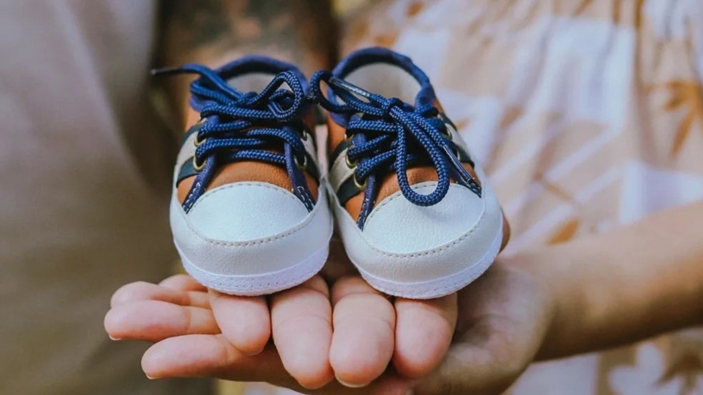 Nomes mais incomuns em MS — Foto: Reprodução/acervo pessoal