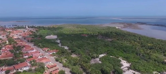 Empresário é condenado a pagar R$ 2,5 milhões por grilagem e danos ambientais no litoral do Piauí