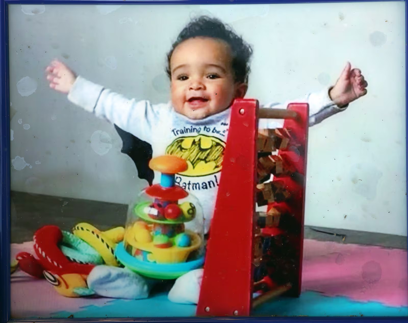 Irlandês suspeito de matar criança de 3 anos é preso pela PF em São Luís; homem será deportado